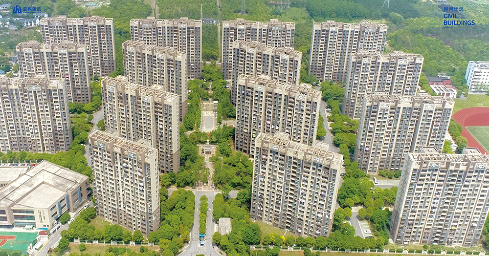 上海柳湖(hú)景庭-浙江宏伟建筑工(gōng)程有(yǒu)限公(gōng)司
